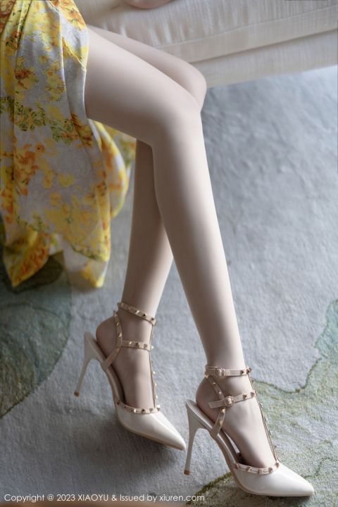 【XIAOYU語畫界】20230606Vol1043王馨瑤yanni【90P】-XIUREN秀人网