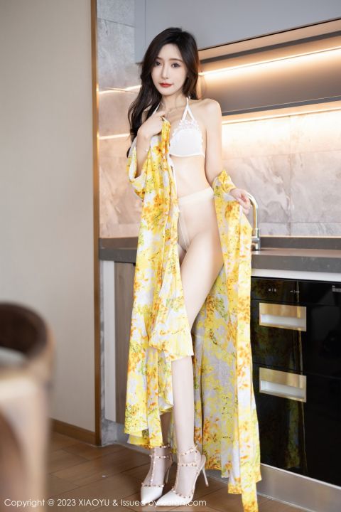 【XIAOYU語畫界】20230606Vol1043王馨瑤yanni【90P】-XIUREN秀人网