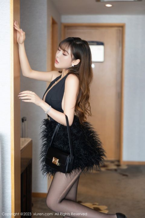 【XiuRen秀人網】20230606Vol6864萌漢藥baby【74P】-XIUREN秀人网