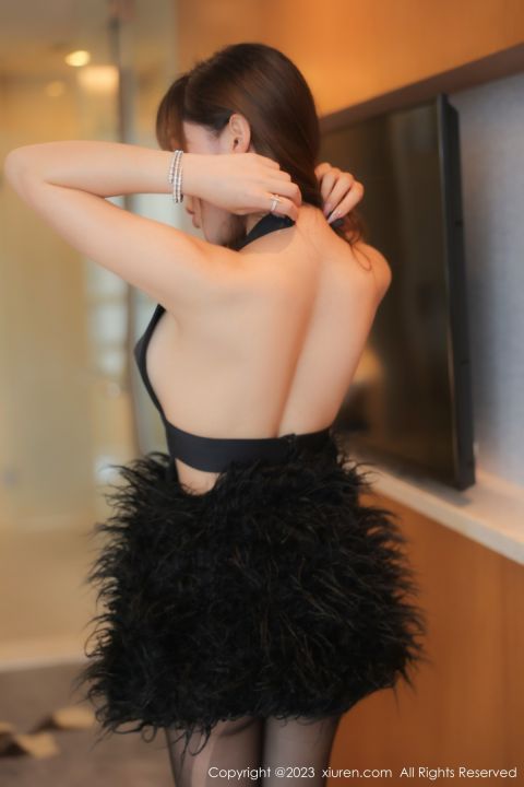 【XiuRen秀人網】20230606Vol6864萌漢藥baby【74P】-XIUREN秀人网