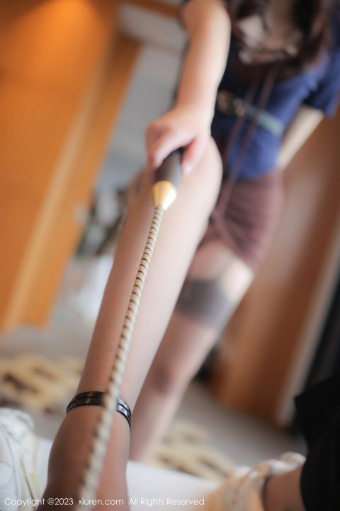 【XiuRen秀人網】20230607Vol6872Arude薇薇【104P】-XIUREN秀人网