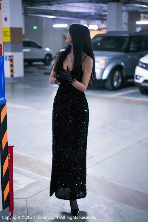 【XiuRen秀人網】20230608Vol6881laura阿姣【69P】-XIUREN秀人网