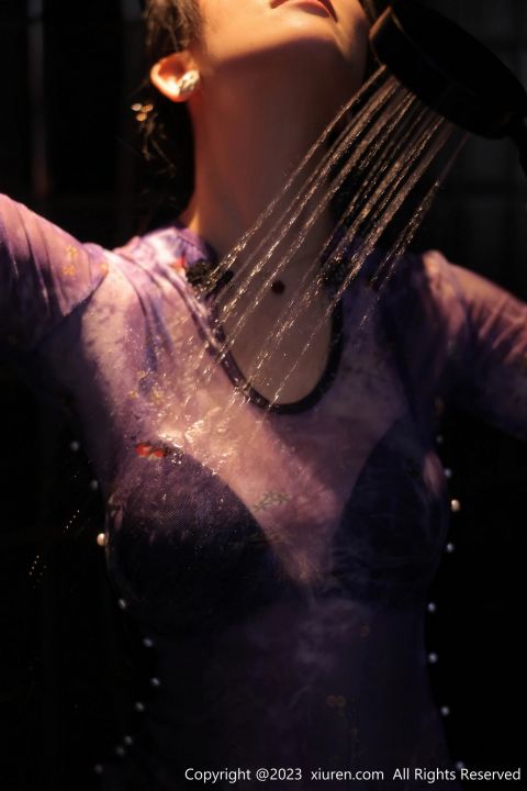 【XiuRen秀人網】20230608Vol6876司檸【56P】-XIUREN秀人网