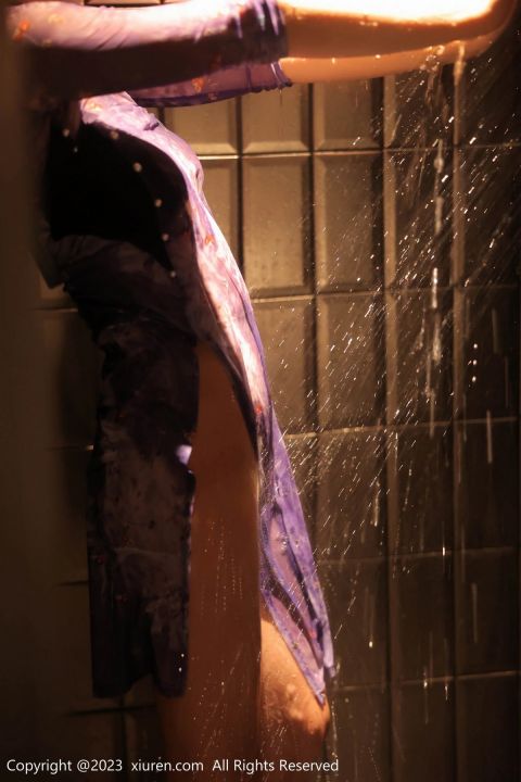 【XiuRen秀人網】20230608Vol6876司檸【56P】-XIUREN秀人网