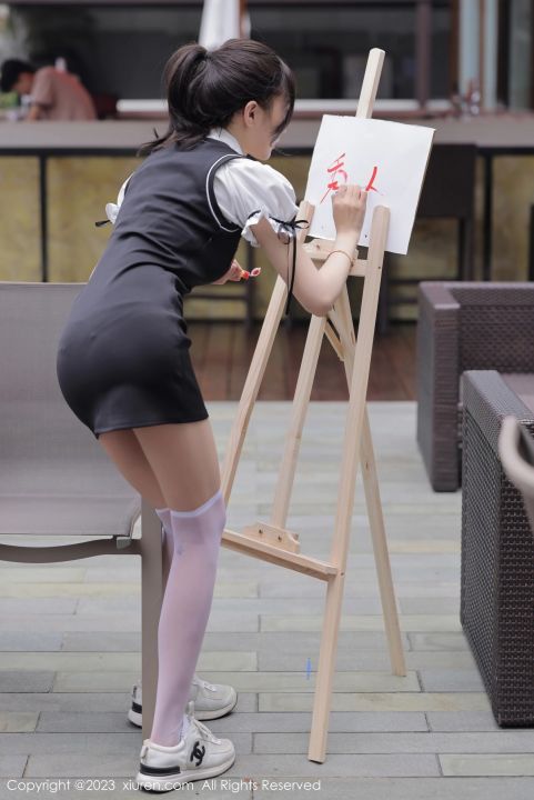 【XiuRen秀人網】20230609Vol6889玥兒玥er【72P】-XIUREN秀人网