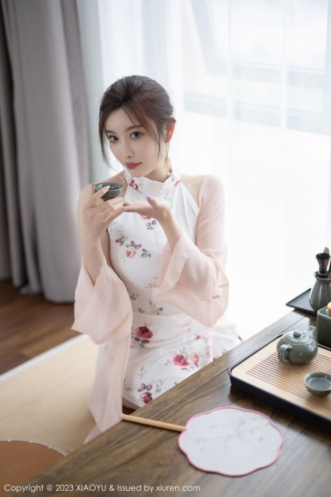 【XIAOYU語畫界】20230609Vol1046楊晨晨Yome【87P】-XIUREN秀人网