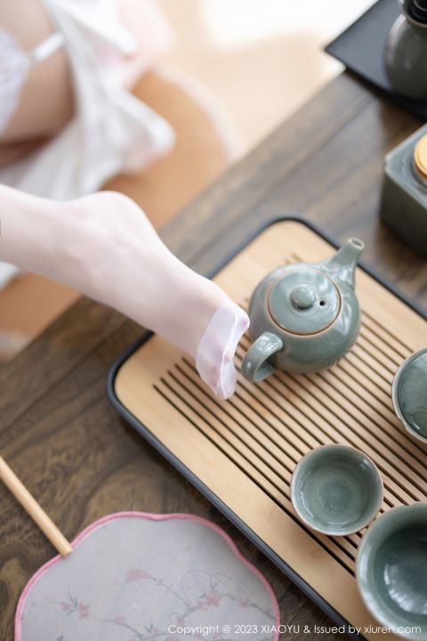 【XIAOYU語畫界】20230609Vol1046楊晨晨Yome【87P】-XIUREN秀人网