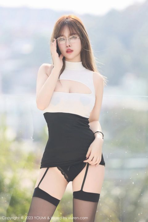 【YOUMI尤蜜荟】20230609Vol949王雨純【72P】-XIUREN秀人网