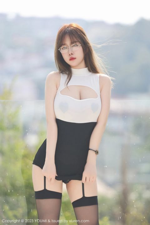 【YOUMI尤蜜荟】20230609Vol949王雨純【72P】-XIUREN秀人网