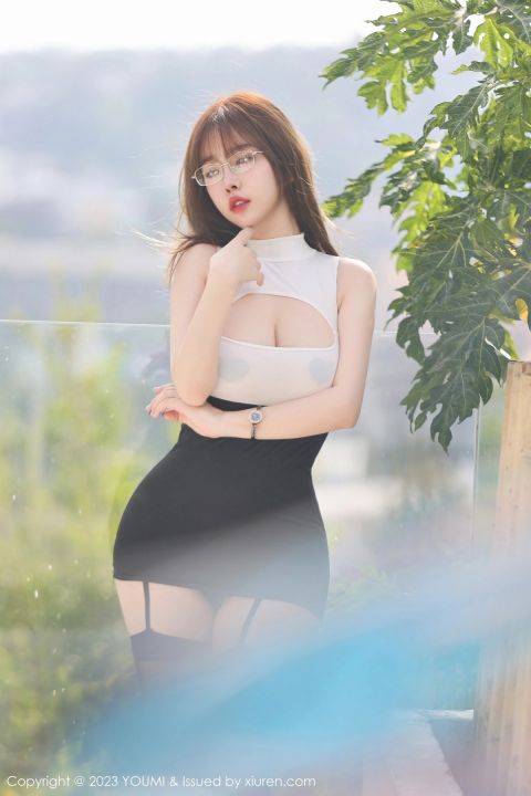 【YOUMI尤蜜荟】20230609Vol949王雨純【72P】-XIUREN秀人网