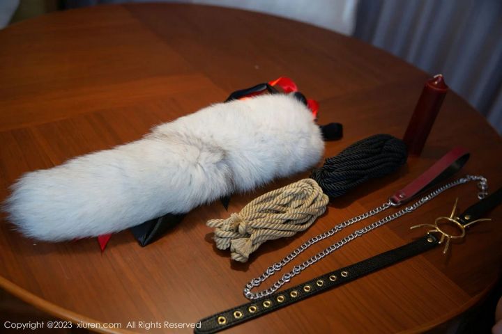 【XiuRen秀人網】20230609Vol6890是小逗逗【80P】-XIUREN秀人网