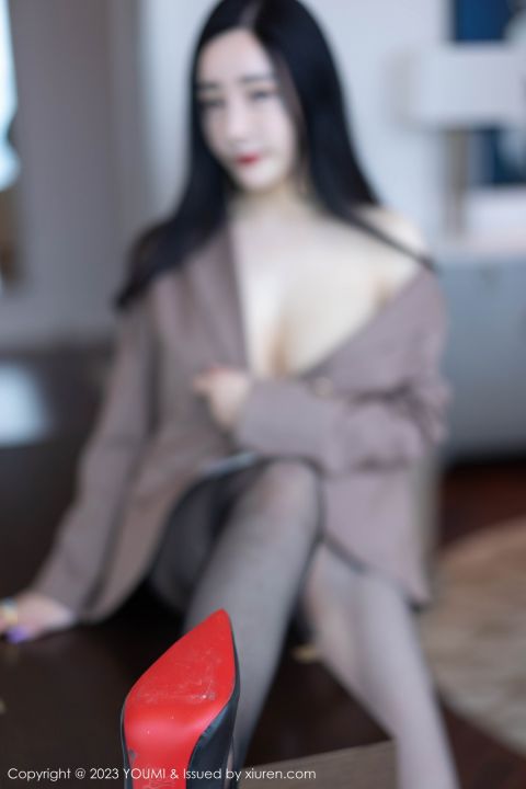 【YOUMI尤蜜荟】20230612Vol950允爾【73P】-XIUREN秀人网