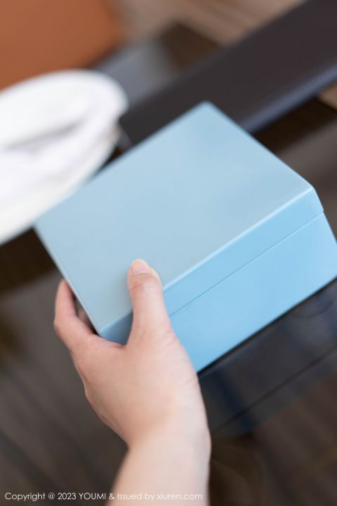 【YOUMI尤蜜荟】20230612Vol950允爾【73P】-XIUREN秀人网