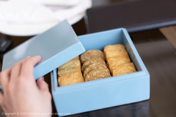 【YOUMI尤蜜荟】20230612Vol950允爾【73P】-XIUREN秀人网