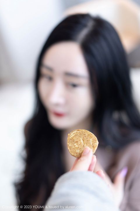【YOUMI尤蜜荟】20230612Vol950允爾【73P】-XIUREN秀人网
