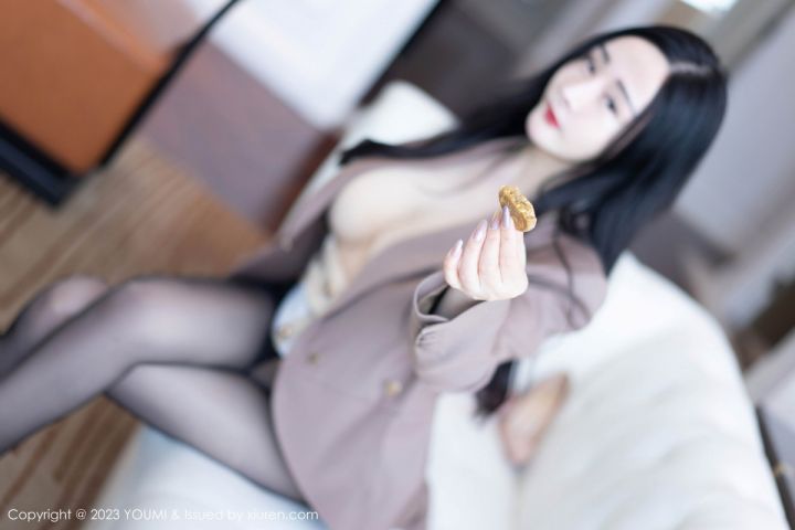 【YOUMI尤蜜荟】20230612Vol950允爾【73P】-XIUREN秀人网