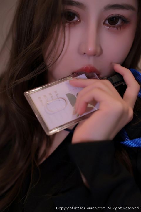 【XiuRen秀人網】20230613Vol6903tina-甜仔【70P】-XIUREN秀人网