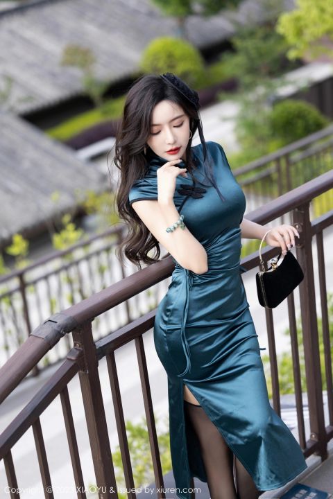 【XIAOYU語畫界】20230613Vol1048王馨瑤yanni【84P】-XIUREN秀人网