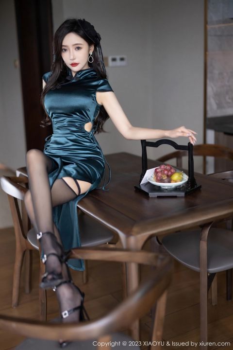 【XIAOYU語畫界】20230613Vol1048王馨瑤yanni【84P】-XIUREN秀人网