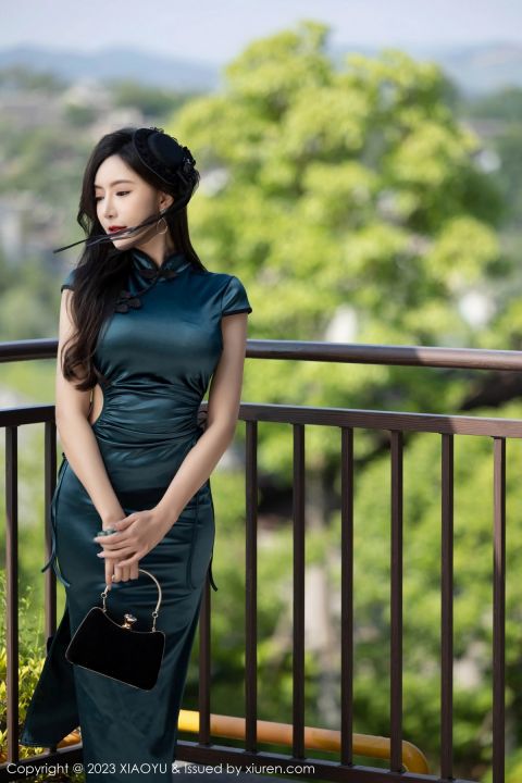 【XIAOYU語畫界】20230613Vol1048王馨瑤yanni【84P】-XIUREN秀人网