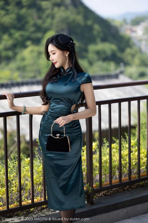 【XIAOYU語畫界】20230613Vol1048王馨瑤yanni【84P】-XIUREN秀人网