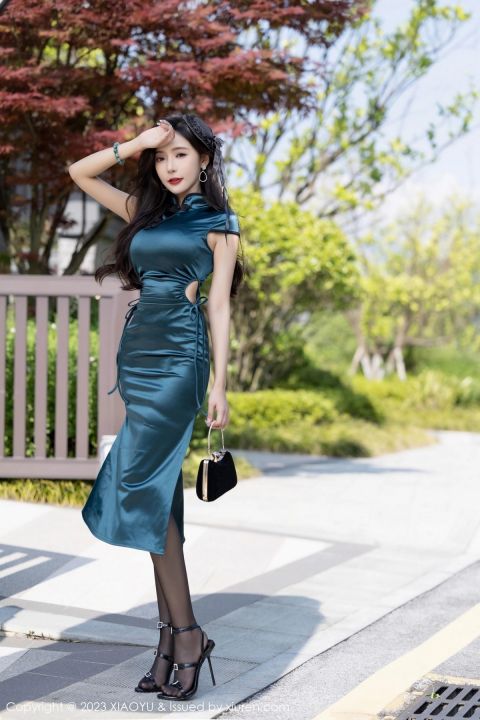 【XIAOYU語畫界】20230613Vol1048王馨瑤yanni【84P】-XIUREN秀人网