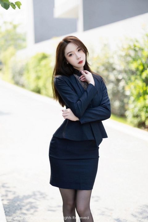 【XiuRen秀人網】20230614Vol6914夢心玥【89P】-XIUREN秀人网