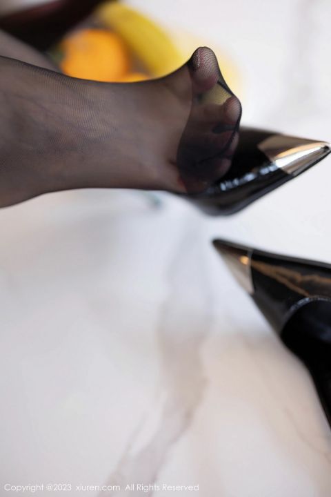 【XiuRen秀人網】20230614Vol6914夢心玥【89P】-XIUREN秀人网