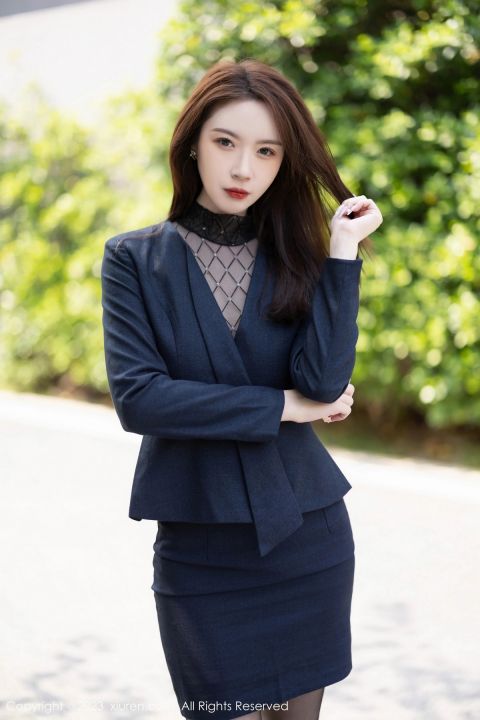 【XiuRen秀人網】20230614Vol6914夢心玥【89P】-XIUREN秀人网