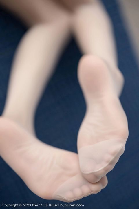 【XIAOYU語畫界】20230615Vol1050程程程-完整版無水印寫真【88P】-XIUREN秀人网