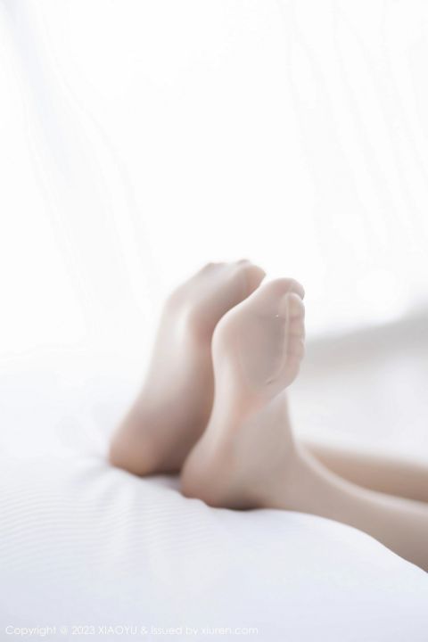 【XIAOYU語畫界】20230615Vol1050程程程-完整版無水印寫真【88P】-XIUREN秀人网