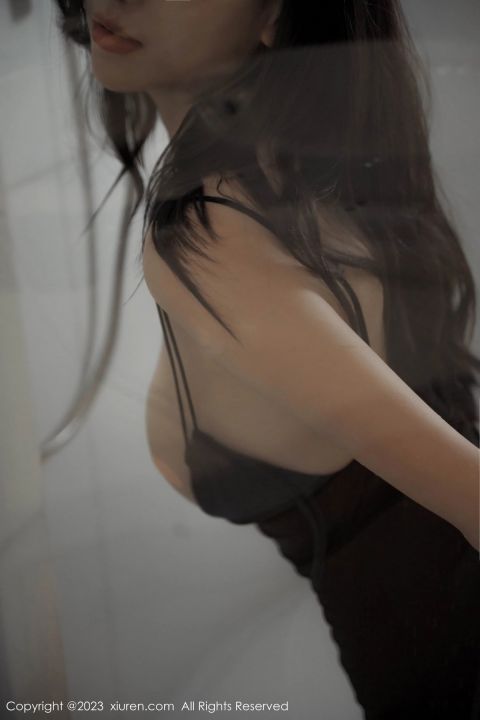 【XiuRen秀人網】20230615Vol6916章芃芃【70P】-XIUREN秀人网