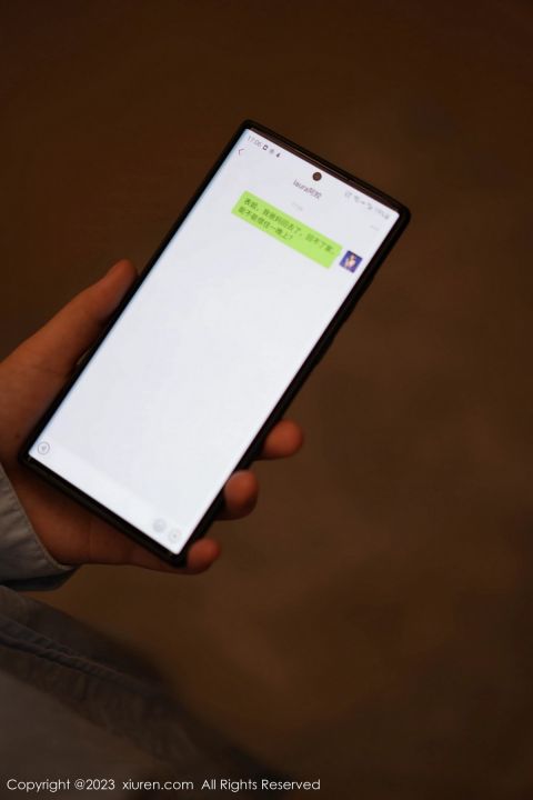 【XiuRen秀人網】20230615Vol6922laura阿姣【77P】-XIUREN秀人网