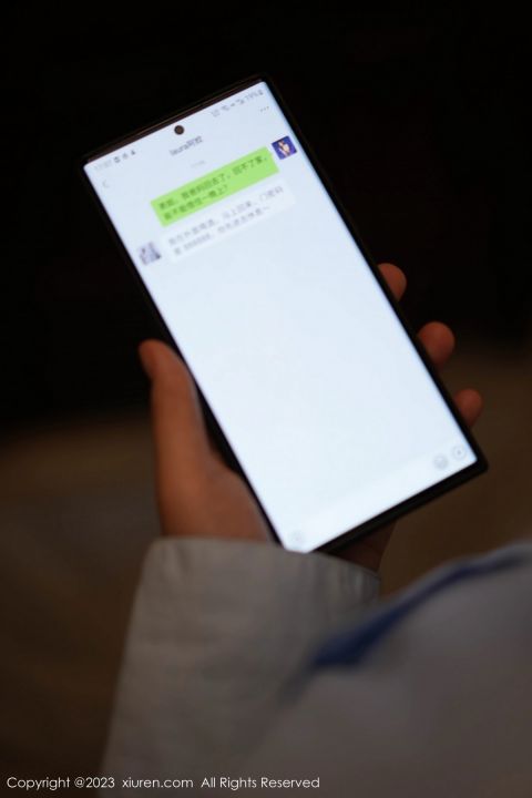 【XiuRen秀人網】20230615Vol6922laura阿姣【77P】-XIUREN秀人网