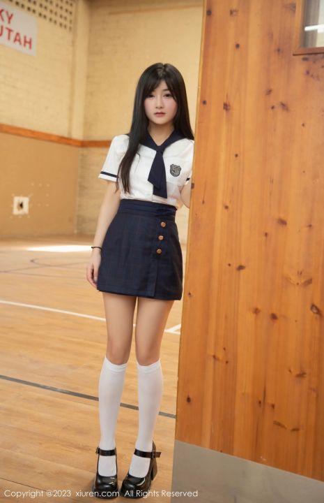 【XiuRen秀人網】20230615Vol6923熊小諾【75P】-XIUREN秀人网