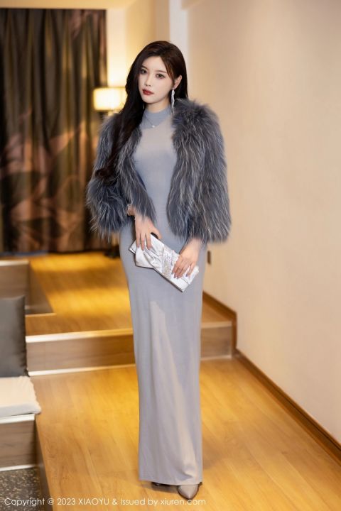 【XIAOYU語畫界】20230616Vol1051楊晨晨Yome【87P】-XIUREN秀人网