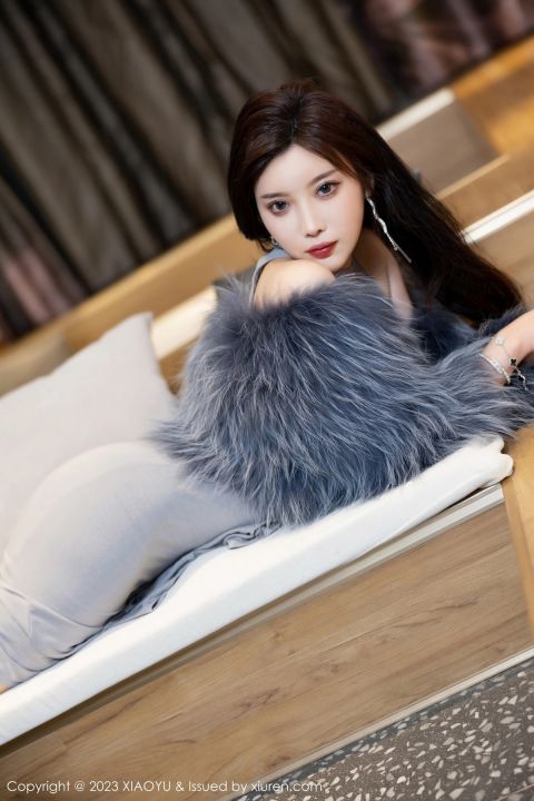 【XIAOYU語畫界】20230616Vol1051楊晨晨Yome【87P】-XIUREN秀人网