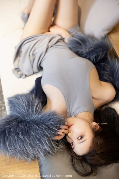 【XIAOYU語畫界】20230616Vol1051楊晨晨Yome【87P】-XIUREN秀人网