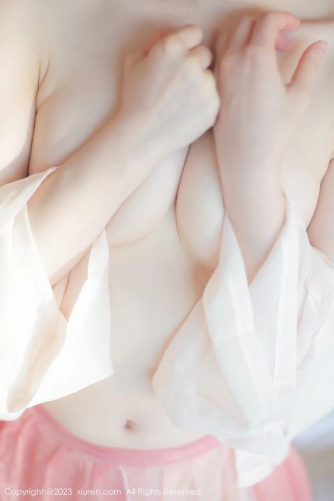 【XiuRen秀人網】20230616Vol6926林悠悠【77P】-XIUREN秀人网