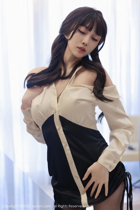 【XiuRen秀人網】20230616Vol6929玥兒玥er【68P】-XIUREN秀人网