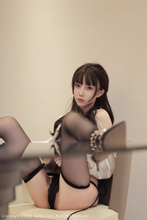 【XiuRen秀人網】20230616Vol6929玥兒玥er【68P】-XIUREN秀人网