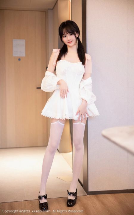 【XiuRen秀人網】20230616Vol6933怮怮【83P】-XIUREN秀人网