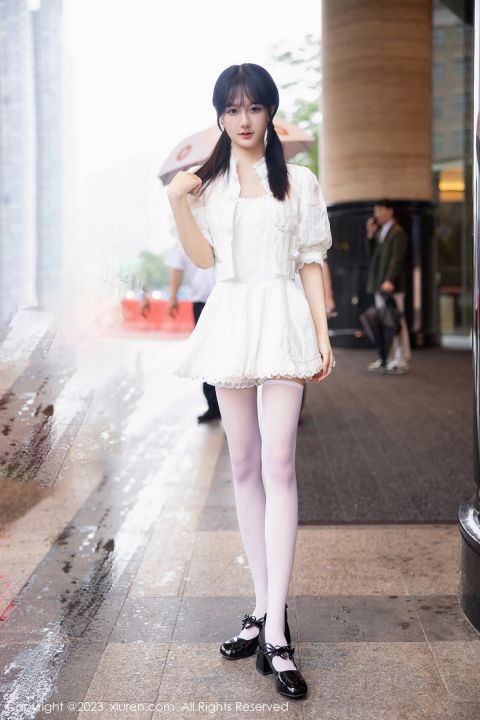 【XiuRen秀人網】20230616Vol6933怮怮【83P】-XIUREN秀人网