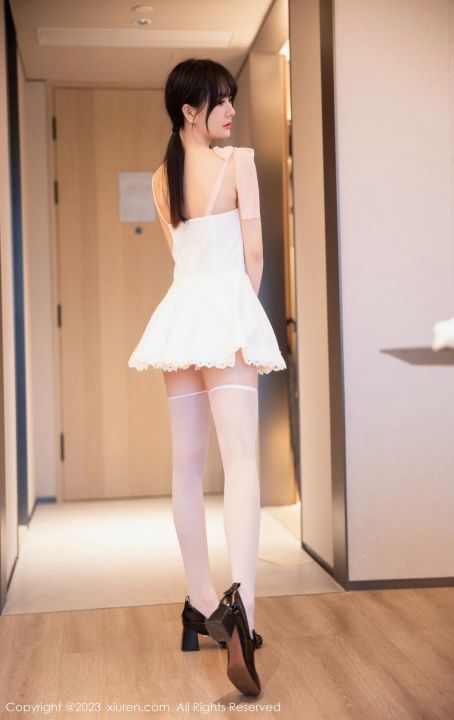 【XiuRen秀人網】20230616Vol6933怮怮【83P】-XIUREN秀人网