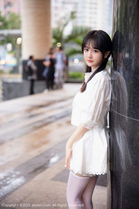 【XiuRen秀人網】20230616Vol6933怮怮【83P】-XIUREN秀人网