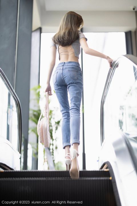 【XiuRen秀人網】20230619Vol6941程程程-完整版無水印寫真【83P】-XIUREN秀人网