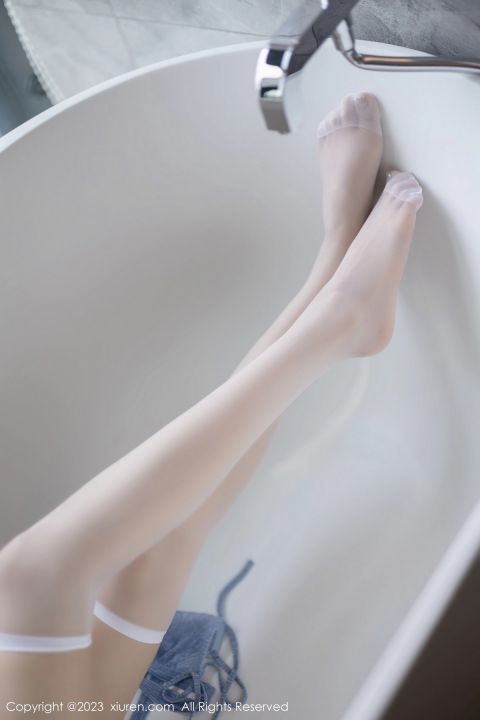 【XiuRen秀人網】20230619Vol6941程程程-完整版無水印寫真【83P】-XIUREN秀人网