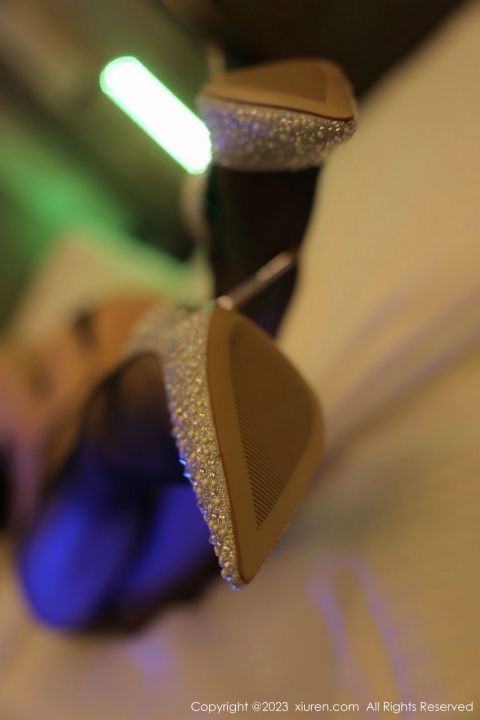 【XiuRen秀人網】20230619Vol6938田冰冰【80P】-XIUREN秀人网