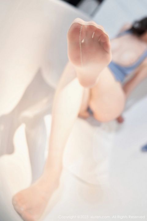 【XiuRen秀人網】20230619Vol6936章芃芃【80P】-XIUREN秀人网