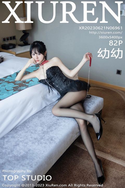 【XiuRen秀人網】20230621Vol6961怮怮【82P】-XIUREN秀人网